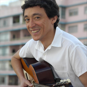 Um índio em tua terra