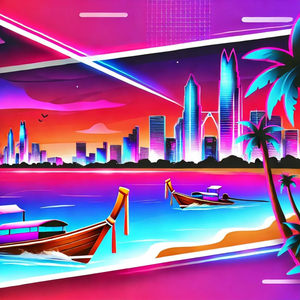 ทางเดินในฝัน