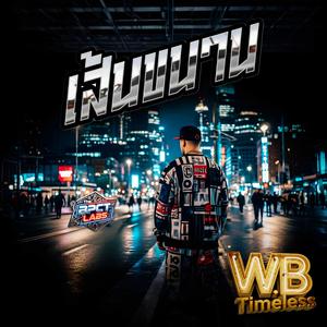 เส้นขนาน