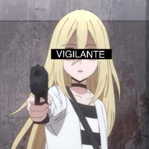 VIGILANTE