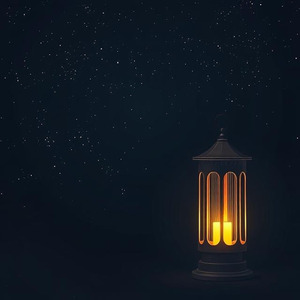 闇を照らす灯火 −ケルト音楽風