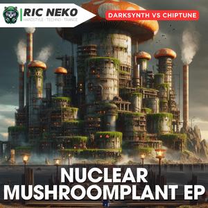 Plutonium Pipes (Darksynth x Chiptune)