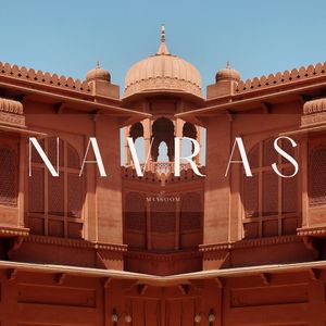 Navras