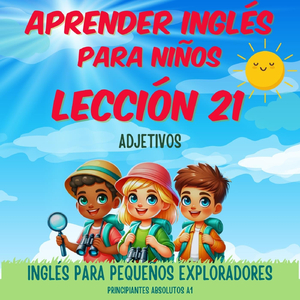 Adjetivos (Intro)