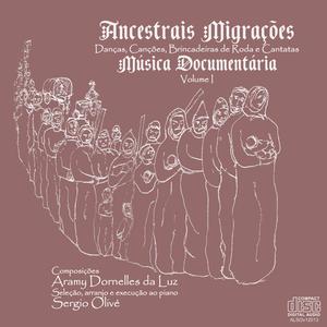 Brincando de Roda No. 22