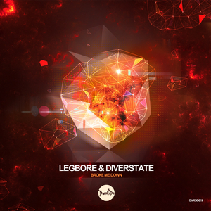 Broke Me Down (Original Mix)