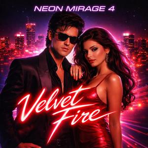 Velvet Fire