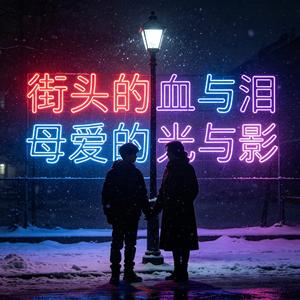 霜雪未熄