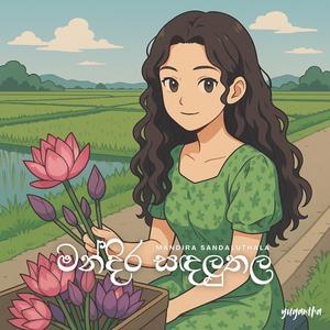 Mandira Sandaluthala (මන්දිර සඳලුතල)