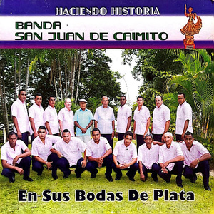 La Cabuya (Porro Tapao)