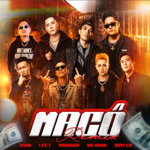 Ma Cô (feat. Lee7 , YungGun ,Mr Nhân & Skyler) [Remix]