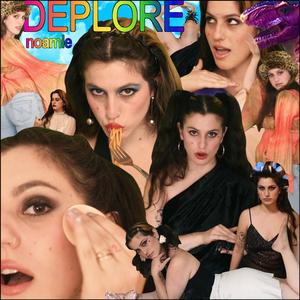 Deplore