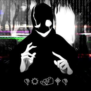Rap do W.D. Gaster (Undertale) - Não Irão Desvendar