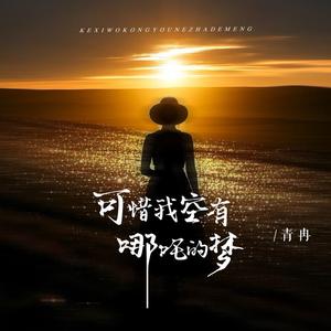 可惜我空有哪吒的梦 (伴奏)