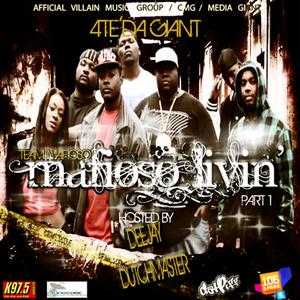 HOW I DO (feat. JAG JAY)