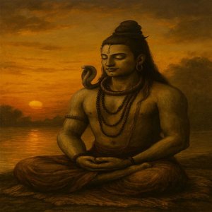 Virakti Ka Geet (Metal, 2026)