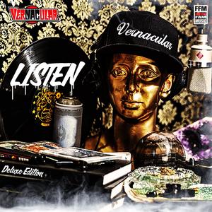 Monsta's Ink (feat. Nac One & Rockness Monsta)