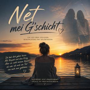 Net mei G'schicht