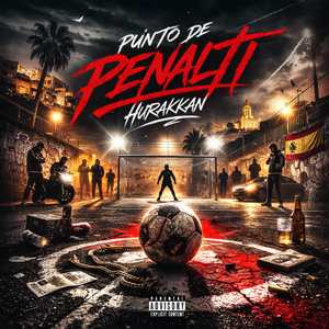 Punto De Penalti