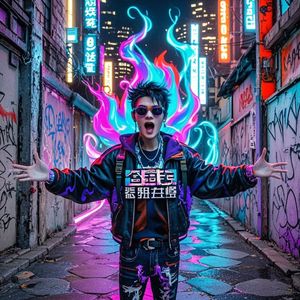 放下素质去生活