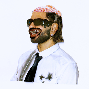 I HEAR THEM LAUGHING