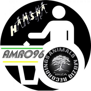 Hamsha (Original Mix)