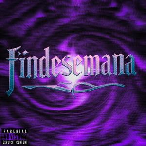 Findesemana (feat. rxdri leyva)