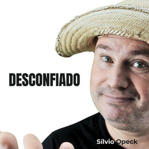 Desconfiado