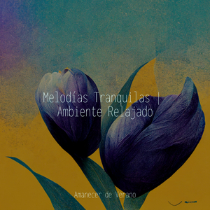 Melodioso Crepúsculo Dorado