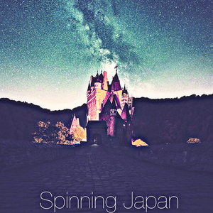 Spinning Japan