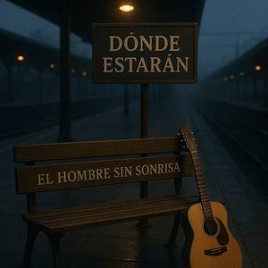 Dónde estarán