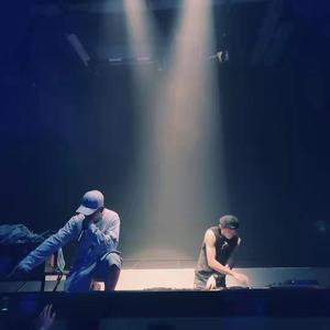 Hey Oh（Damon remix）