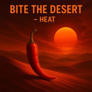Bite the desert (Sexy Bass Ver.)