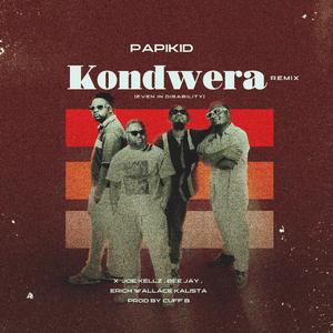 Kondwera (feat. Beejay, Joe kellz, Kalista & Erica Wallace) (Ken Remix)