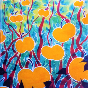 White Jasmine (Live)