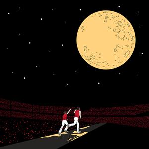 月の裏で会いましょう / Tsukinourade Aimashou