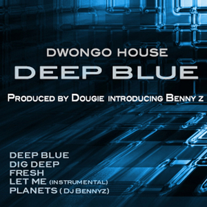 Beep Blue (Original Mix)
