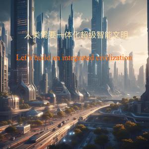 人类生活在巨大的压力之下