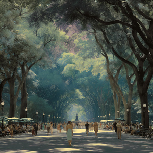 Mémoire et résonance