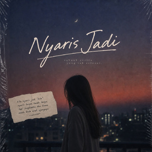 Nyaris Jadi