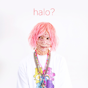 halo?