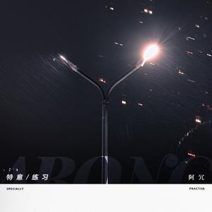 特意练习 伴奏