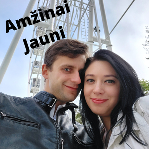Amžinai Jauni