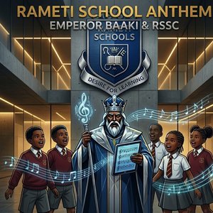 Rameti Schools Anthem