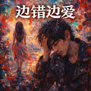 边错边爱(女版)