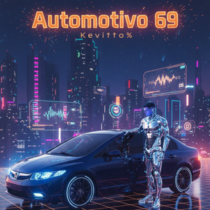 Automotivo 69