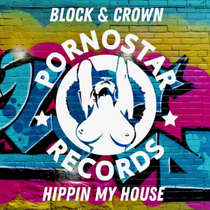 Hippin' My House (Original Mix)