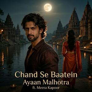 Chand Se Baatein (feat. Meera Kapoor)
