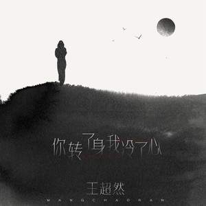你转了身我冷了心