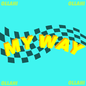 My Way (feat. Bamby H2O & GtM Robbie)